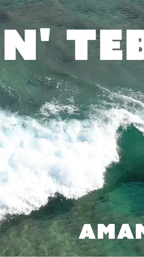 #奄美大島 #手広海岸 #ドローン空撮動画 #サーフィン #amami #drone #surf #aerialview #amamilove #japantrip #japantravel