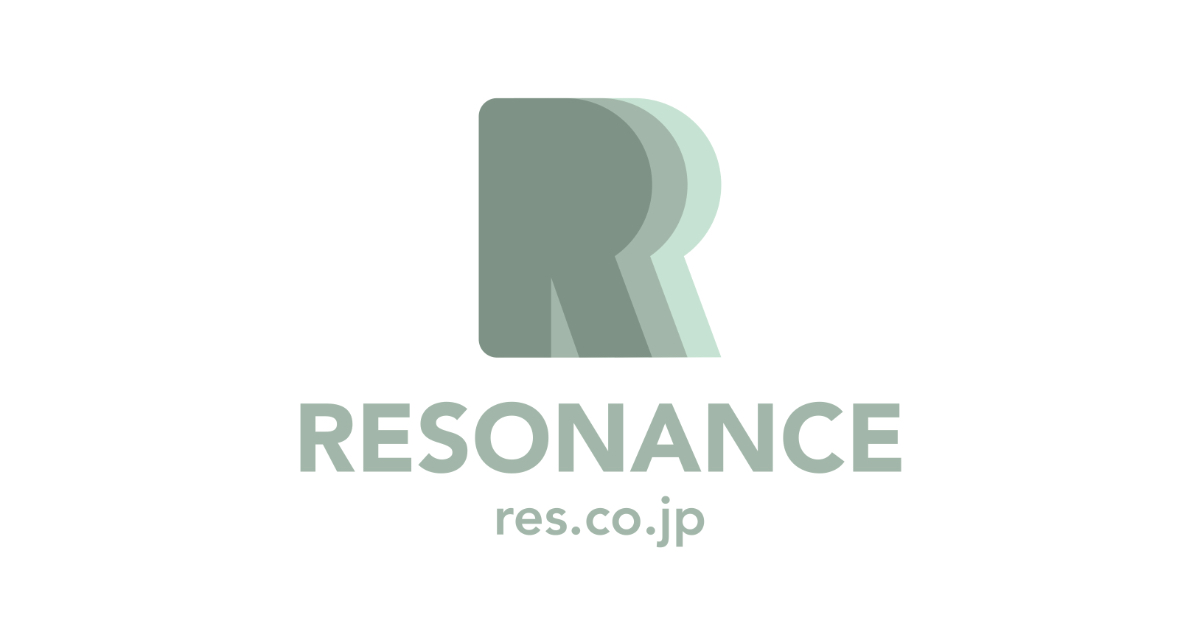 「株式会社RESONANCE」設立のご報告